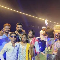 Mandovi River Cruise - Panaji