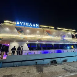 Mandovi River Cruise - Panaji