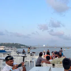 Mandovi River Cruise - Panaji