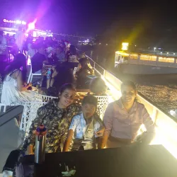 Mandovi River Cruise - Panaji