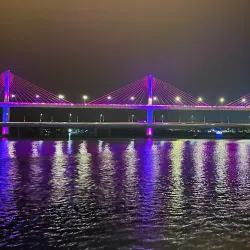 Mandovi River Cruise - Panaji