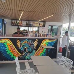 Mandovi River Cruise - Panaji