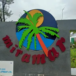 Miramar Beach - Panaji