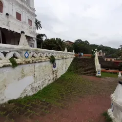 Our Lady of the Immaculate Conception Church - Panaji