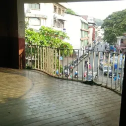 Panaji Market - Panaji