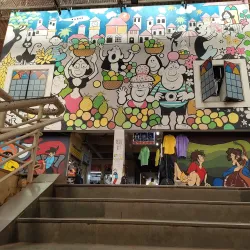 Panaji Market - Panaji