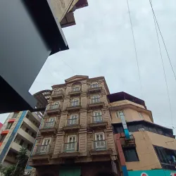 Panaji Market - Panaji