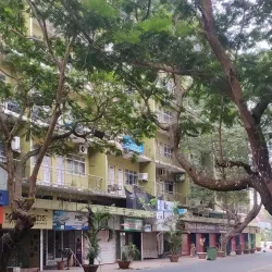 Panaji Market - Panaji