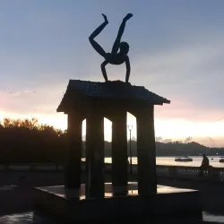 Panaji Market - Panaji