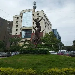 Panaji Market - Panaji