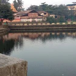 Ballaleshwar Pali Temple - Panvel