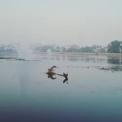 Ballaleshwar Pali Temple - Panvel