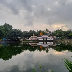 Ballaleshwar Pali Temple - Panvel
