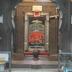 Ballaleshwar Pali Temple - Panvel