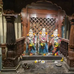 Ballaleshwar Pali Temple - Panvel