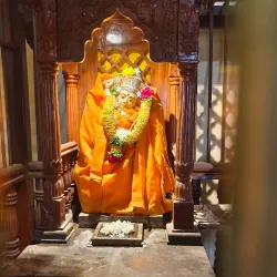 Ballaleshwar Pali Temple - Panvel