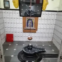 Ballaleshwar Pali Temple - Panvel