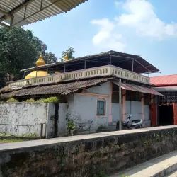 Ballaleshwar Pali Temple - Panvel