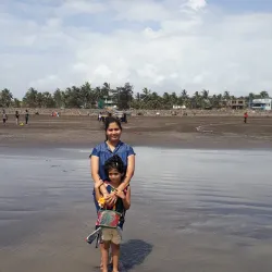 Kalamb Beach - Panvel