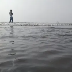 Kalamb Beach - Panvel