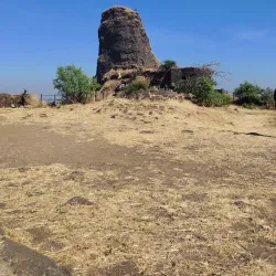 Karnala Fort and Karnala Bird Sanctuary - Panvel