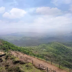 Karnala Fort and Karnala Bird Sanctuary - Panvel