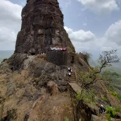 Karnala Fort and Karnala Bird Sanctuary - Panvel