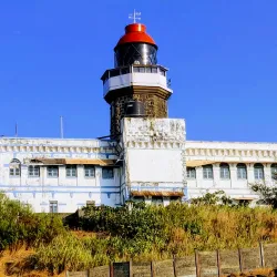 Khanderi Fort - Panvel