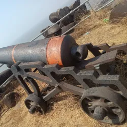 Khanderi Fort - Panvel