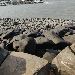 Khanderi Fort - Panvel