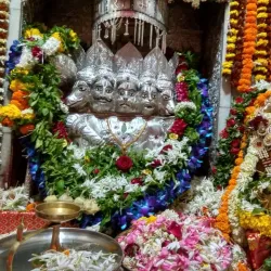 Mansukh Mandir - Panvel