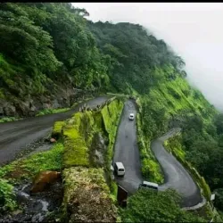 Matheran Hill Station - Panvel