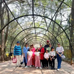 Matheran Hill Station - Panvel