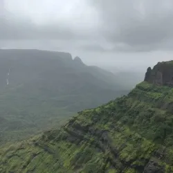 Matheran Hill Station - Panvel