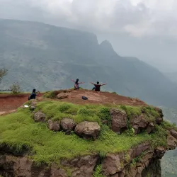 Matheran Hill Station - Panvel