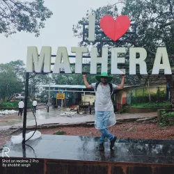 Matheran Hill Station - Panvel