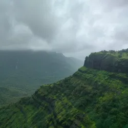Matheran Hill Station - Panvel
