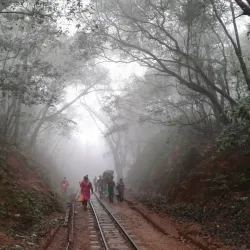 Matheran Hill Station - Panvel