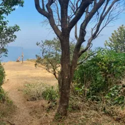 Prabalgad Fort - Panvel