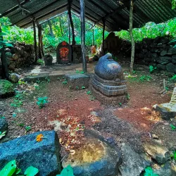 Prabalgad Fort - Panvel