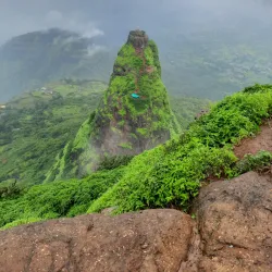 Prabalgad Fort - Panvel