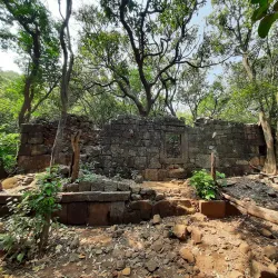 Prabalgad Fort - Panvel
