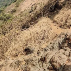 Prabalgad Fort - Panvel