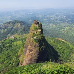 Prabalgad Fort - Panvel