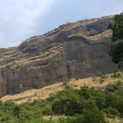 Prabalgad Fort - Panvel