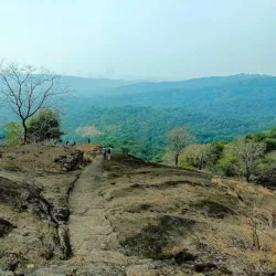 Sanjay Gandhi National Park (near Panvel) - Panvel