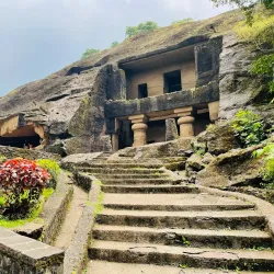 Sanjay Gandhi National Park (near Panvel) - Panvel