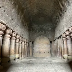 Sanjay Gandhi National Park (near Panvel) - Panvel