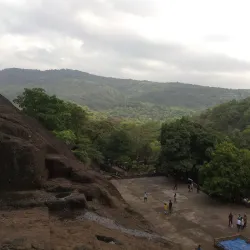 Sanjay Gandhi National Park (near Panvel) - Panvel