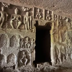 Sanjay Gandhi National Park (near Panvel) - Panvel